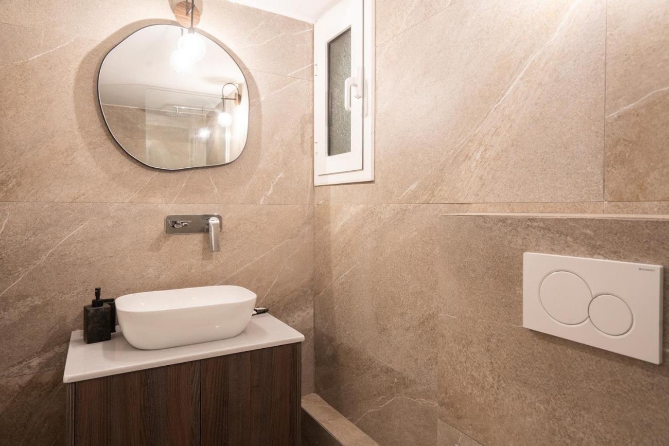 Liv - Peaceful Pagrati Getaway Apartment *
