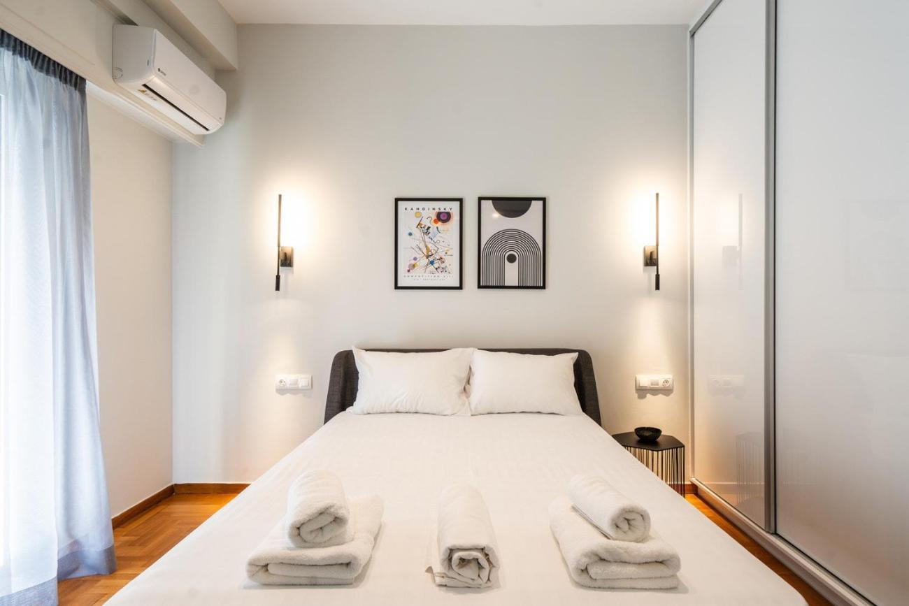 Liv - Peaceful Pagrati Getaway * Athens