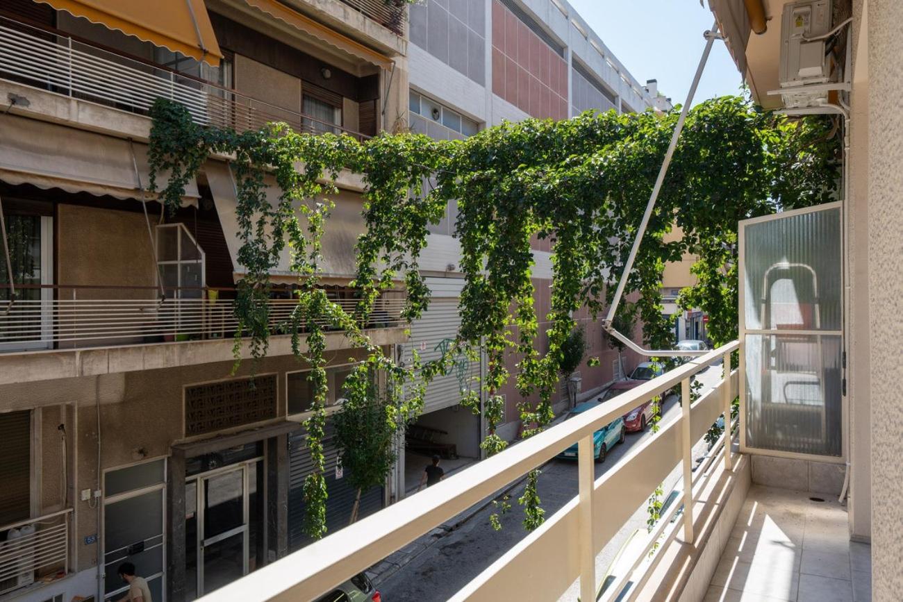 Liv - Peaceful Pagrati Getaway * Athens