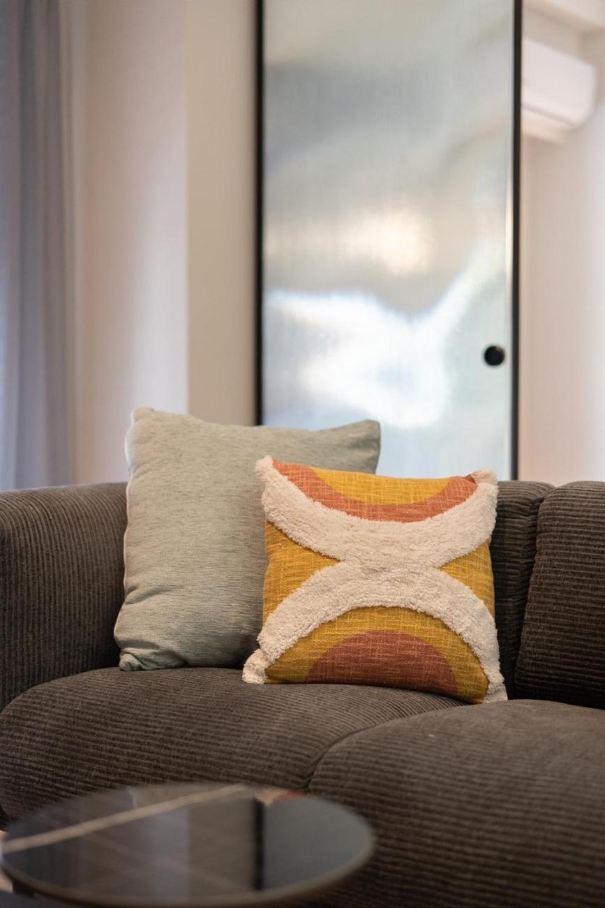 Liv - Peaceful Pagrati Getaway Apartment *